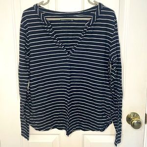 Abercrombie & Fitch Women’s Long Sleeve